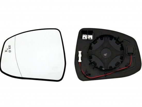 Cristal de retrovisor izquierdo Ford FOCUS