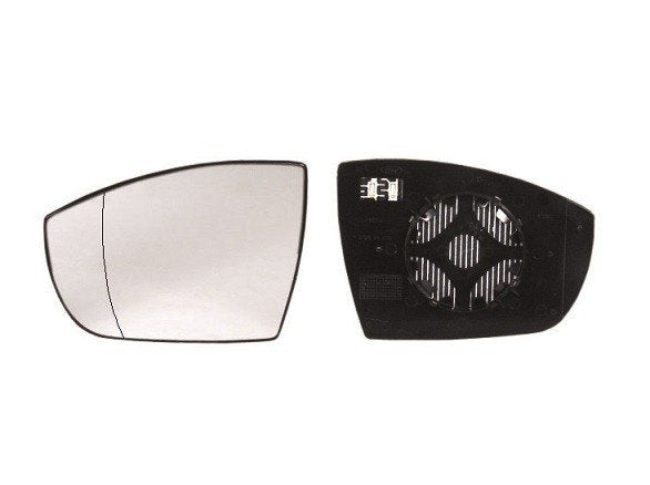 Cristal de retrovisor izquierdo Ford GALAXY