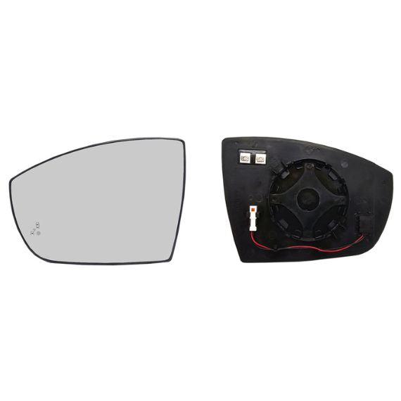 Cristal de retrovisor izquierdo Ford GALAXY