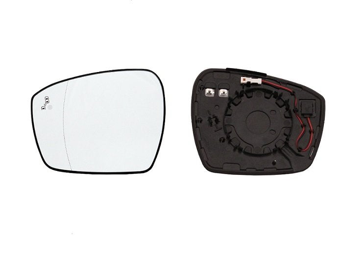 Cristal de retrovisor Ford GALAXY