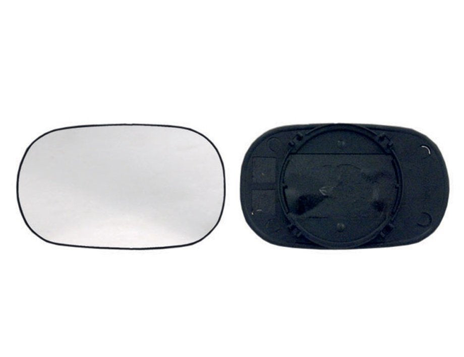 Cristal de retrovisor Reversible Ford KA