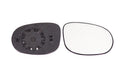 Cristal de retrovisor derecho Ford KA