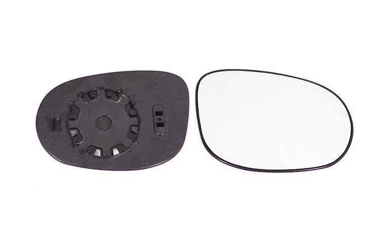 Cristal de retrovisor derecho Ford KA