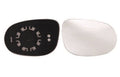 Cristal de retrovisor derecho Ford KA
