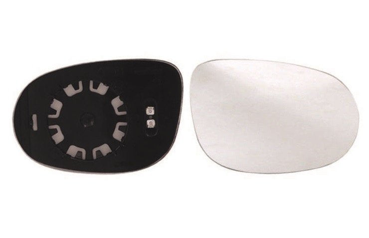 Cristal de retrovisor derecho Ford KA