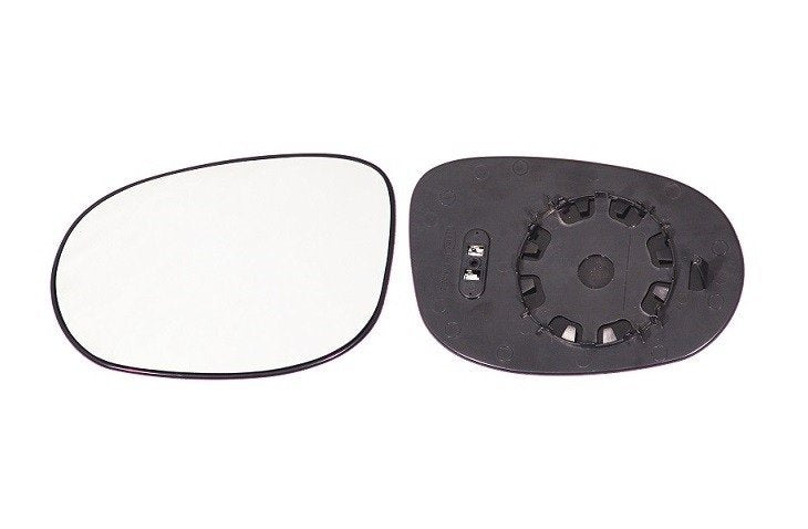 Cristal de retrovisor izquierdo Ford KA