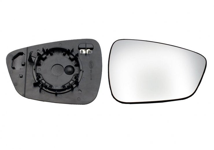 Cristal de retrovisor derecho Ford KUGA