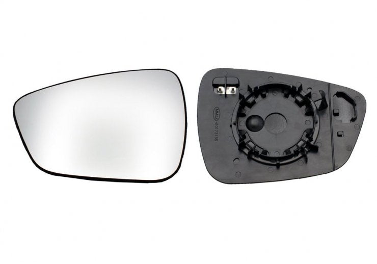 Cristal de retrovisor izquierdo Ford KUGA