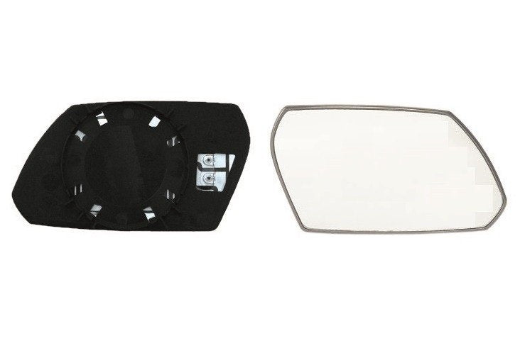 Cristal de retrovisor derecho Ford MONDEO
