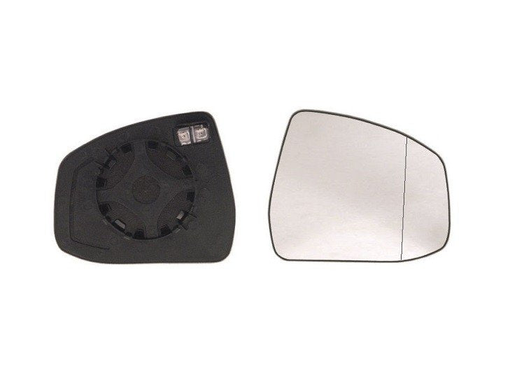 Cristal de retrovisor derecho Ford MONDEO