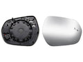 Cristal de retrovisor derecho Ford PUMA