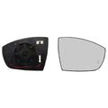 Cristal de retrovisor derecho Ford S-MAX
