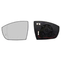 Cristal de retrovisor izquierdo Ford S-MAX