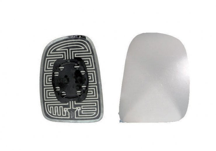 Cristal de retrovisor derecho Ford TRANSIT