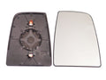 Cristal de retrovisor derecho Ford TRANSIT