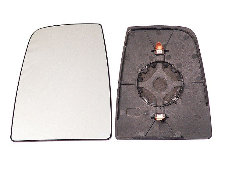 Cristal de retrovisor izquierdo Ford TRANSIT