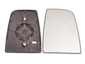Cristal de retrovisor derecho Ford TRANSIT