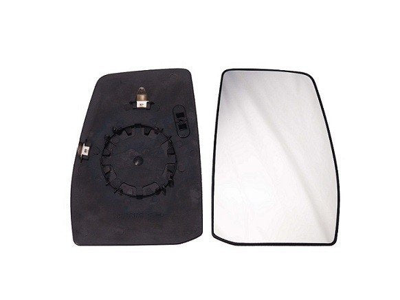 Cristal de retrovisor derecho Ford TRANSIT-TOURNEO