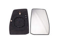 Cristal de retrovisor derecho Ford TRANSIT-TOURNEO