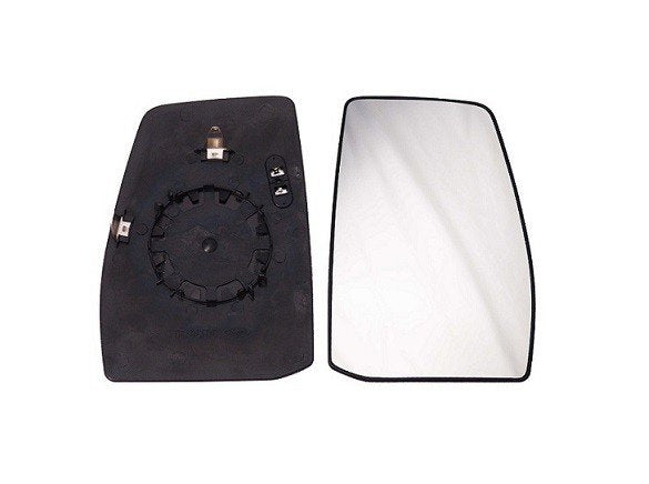 Cristal de retrovisor derecho Ford TRANSIT-TOURNEO