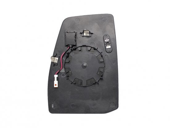 Cristal de retrovisor derecho Ford TRANSIT-TOURNEO
