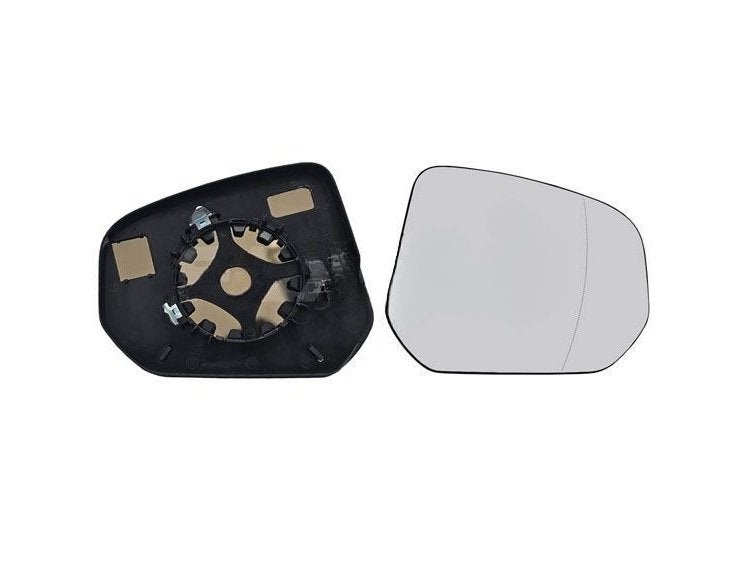 Cristal de retrovisor derecho Ford TRANSIT-TOURNEO