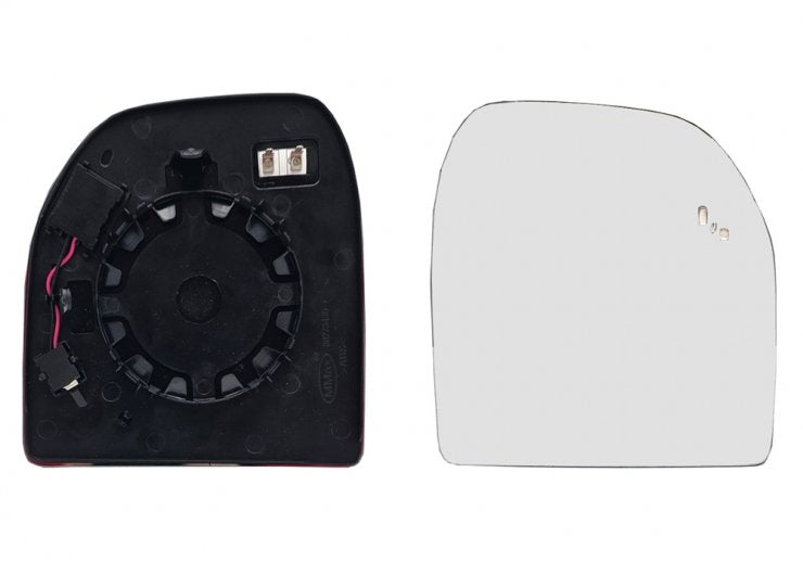 Cristal de retrovisor derecho Ford TRANSIT-TOURNEO