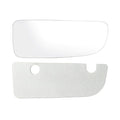 Cristal de retrovisor derecho Ford TRANSIT-TOURNEO