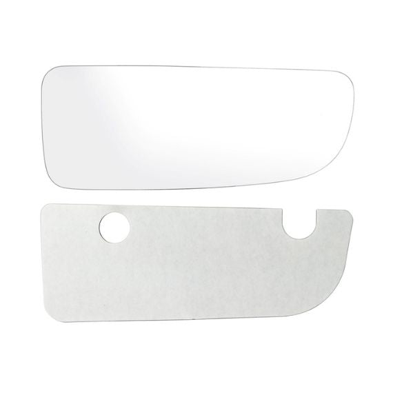 Cristal de retrovisor derecho Ford TRANSIT-TOURNEO