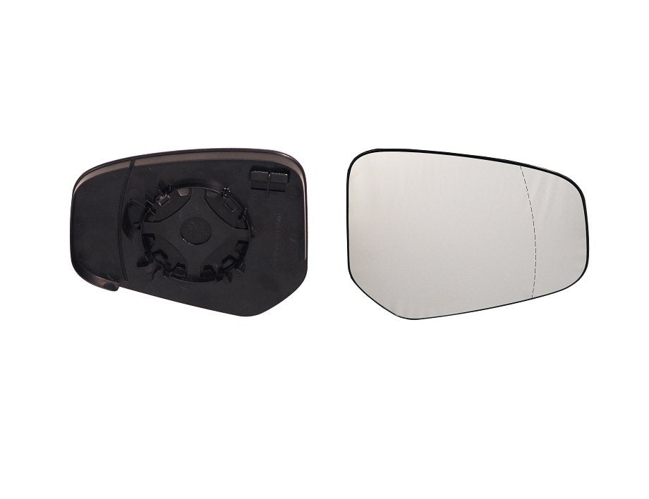 Cristal de retrovisor derecho Ford TRANSIT-TOURNEO