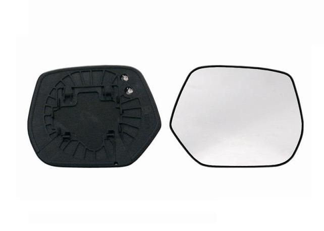 Cristal de retrovisor derecho Honda CR-V