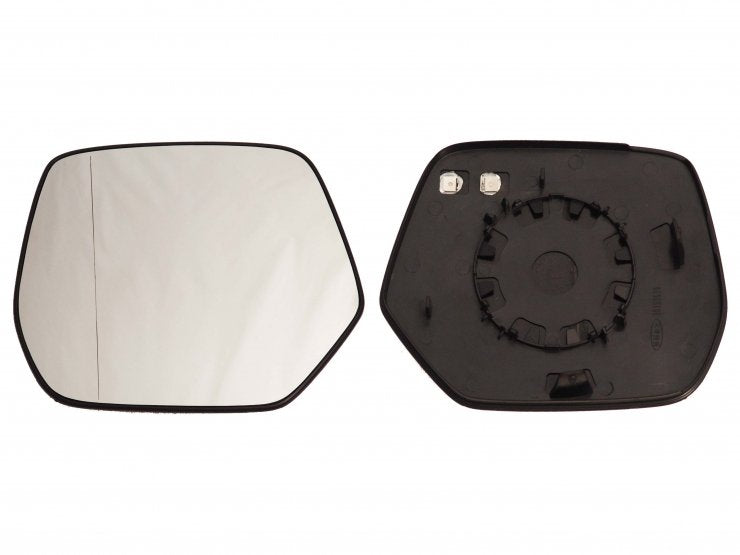 Cristal de retrovisor izquierdo Honda CR-V