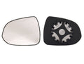 Cristal de retrovisor izquierdo Honda JAZZ
