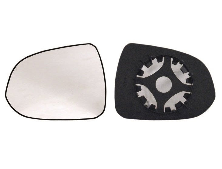 Cristal de retrovisor izquierdo Honda JAZZ