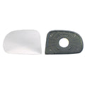 Cristal de retrovisor izquierdo Hyundai ATOS