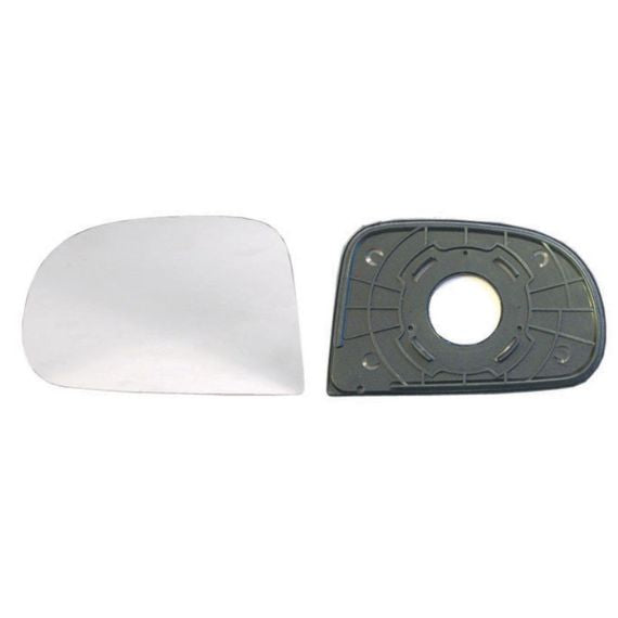 Cristal de retrovisor izquierdo Hyundai ATOS