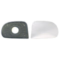 Cristal de retrovisor derecho Hyundai ATOS