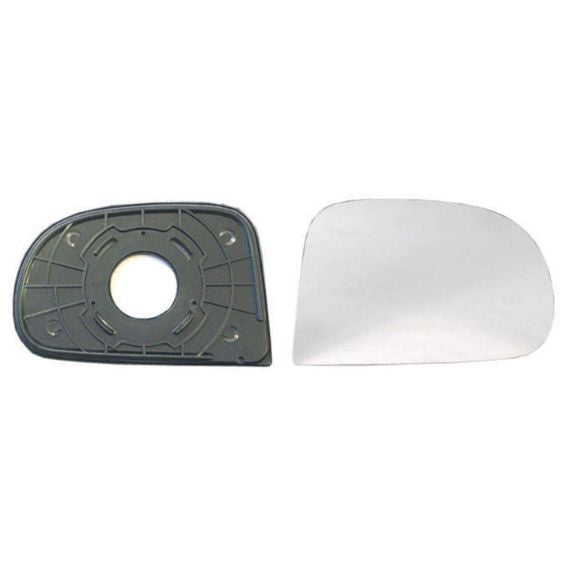 Cristal de retrovisor derecho Hyundai ATOS