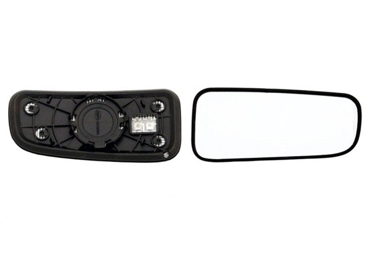 Cristal de retrovisor derecho Hyundai H350