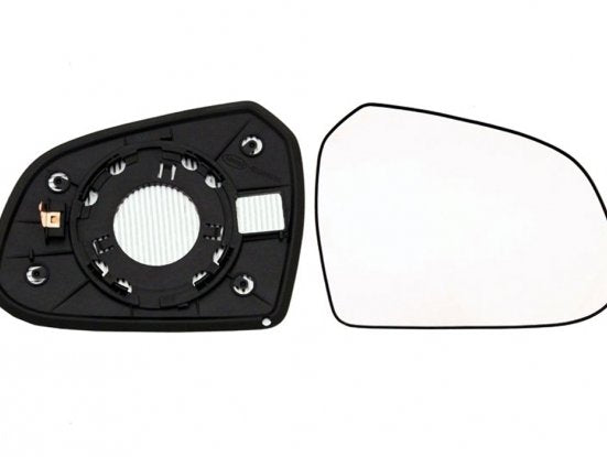 Cristal de retrovisor derecho Hyundai I10