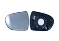 Cristal de retrovisor izquierdo Hyundai I40