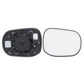 Cristal de retrovisor derecho Hyundai INSTER