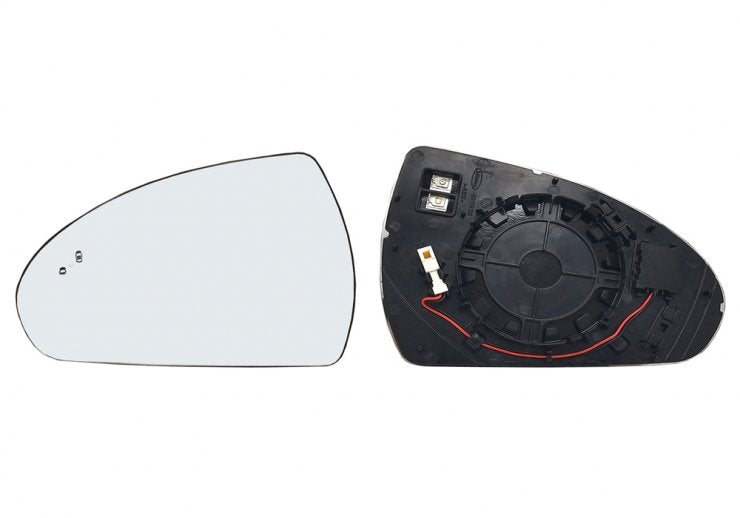Cristal de retrovisor izquierdo Hyundai IONIQ