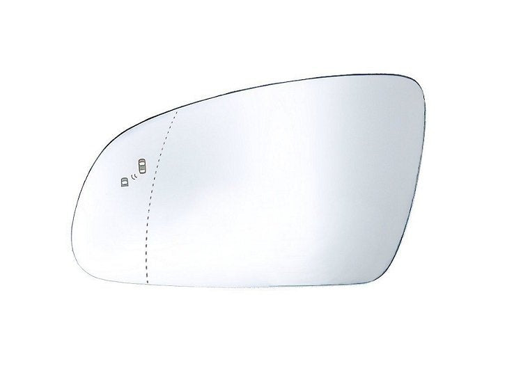 Cristal de retrovisor izquierdo Hyundai KONA