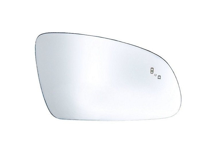 Cristal de retrovisor derecho Hyundai KONA