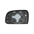 Cristal de retrovisor derecho Hyundai TUCSON
