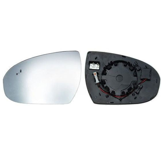 Cristal de retrovisor izquierdo Hyundai TUCSON