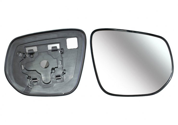 Cristal de retrovisor derecho Isuzu D-MAX