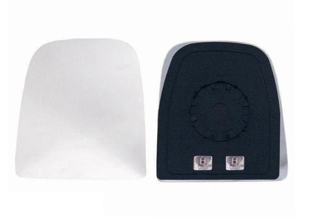 Cristal de retrovisor izquierdo Iveco DAILY