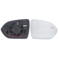 Cristal de retrovisor derecho Jaecoo J7